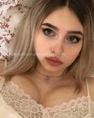 Анкета проститутки Ксюша - метро Бабушкинский, возраст - 23