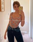 Анкета проститутки Стефания - метро Мещанский, возраст - 23