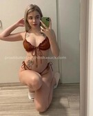 Анкета проститутки София - метро Пресненский, возраст - 23