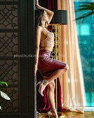 Анкета проститутки Катюша - метро Коломенское, возраст - 23