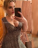 Анкета проститутки Алиса - метро Донской, возраст - 23