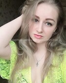 Анкета проститутки Светлана - метро Таганский, возраст - 23