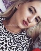 Анкета проститутки Лика - метро Румянцево, возраст - 23