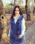 Анкета проститутки Даша - метро Даниловский, возраст - 23