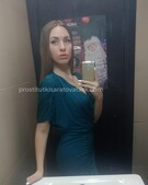 Анкета проститутки Забава - метро Свиблово, возраст - 23