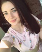 Анкета проститутки Лера - метро Пресненский, возраст - 23