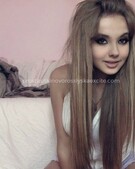 Анкета проститутки Олеся - метро Северное Медведково, возраст - 23