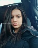 Анкета проститутки Леся - метро Даниловский, возраст - 23