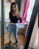 Анкета проститутки Ленусик - метро Семеновский, возраст - 23