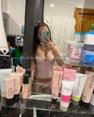 Анкета проститутки Леся - метро Коломенское, возраст - 24