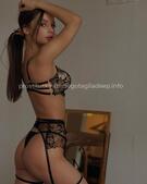 Анкета проститутки Эвелина - метро Тверской, возраст - 24