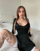 Анкета проститутки Злата - метро Нагатино-Садовники, возраст - 24