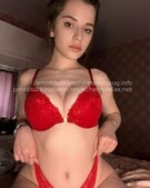 Анкета проститутки Лизочка - метро Чертаново Центральное, возраст - 24