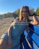 Анкета проститутки Виктория - метро Ховрино, возраст - 24