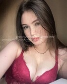 Анкета проститутки Шарлотта - метро Пресненский, возраст - 24