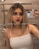 Анкета проститутки Варвара - метро Тверской, возраст - 24