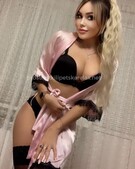 Анкета проститутки Даша - метро Тропарево-Никулино, возраст - 24