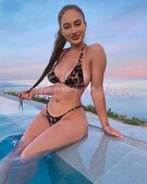 Анкета проститутки Ксения - метро Замоскворечье, возраст - 24