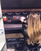 Анкета проститутки Нила - метро Даниловский, возраст - 24