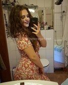 Анкета проститутки Катюша - метро Южное Бутово, возраст - 24