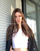 Анкета проститутки Надюша - метро Фили-Давыдково, возраст - 24