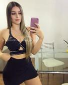 Анкета проститутки Полина - метро Митино, возраст - 24