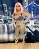 Анкета проститутки Дарья - метро Нагатино-Садовники, возраст - 24