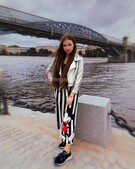 Анкета проститутки Дарья - метро Таганский, возраст - 24