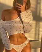 Анкета проститутки Кристина - метро Южное Бутово, возраст - 24