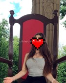 Анкета проститутки Викуля - метро Чертаново Южное, возраст - 24