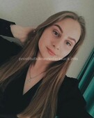 Анкета проститутки Лера - метро Южное Бутово, возраст - 24