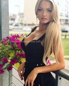 Анкета проститутки София - метро Даниловский, возраст - 24