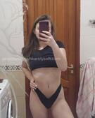 Анкета проститутки Нелли - метро Северное Медведково, возраст - 24