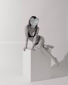 Анкета проститутки Стефания - метро Алтуфьевский, возраст - 24