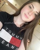 Анкета проститутки Ольга - метро Лефортово, возраст - 24