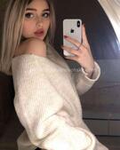 Анкета проститутки Лика - метро Дмитровский, возраст - 24