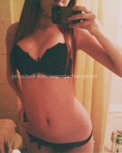 Анкета проститутки Ася - метро Тверской, возраст - 24