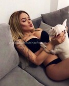 Анкета проститутки Света - метро Текстильщики, возраст - 24