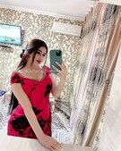 Анкета проститутки Зоя - метро Даниловский, возраст - 24