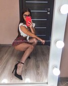 Анкета проститутки Анечка - метро Академический, возраст - 24