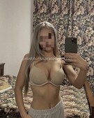 Анкета проститутки Римма - метро Орехово-Борисово Северное, возраст - 25