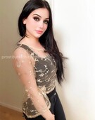 Анкета проститутки Эвелина - метро Сокольники, возраст - 25