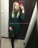 Анкета проститутки Нила - метро Свиблово, возраст - 25