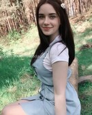 Анкета проститутки Алена - метро Чертаново Центральное, возраст - 25