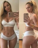 Анкета проститутки Ольга - метро Коломенское, возраст - 25