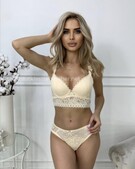 Анкета проститутки Арина - метро Пресненский, возраст - 25