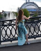 Анкета проститутки Ксюша - метро Красносельский, возраст - 25