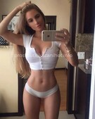 Анкета проститутки Мирослава - метро Таганский, возраст - 25