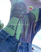 Анкета проститутки Снежана - метро Перово, возраст - 25