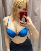 Анкета проститутки Николь - метро Ясенево, возраст - 25